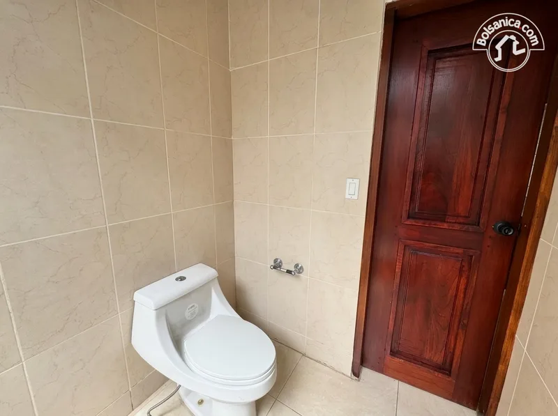 Casa en venta en Santo Domingo, Managua - foto 17