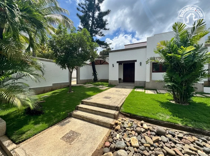 Casa en venta en Santo Domingo, Managua - foto 2