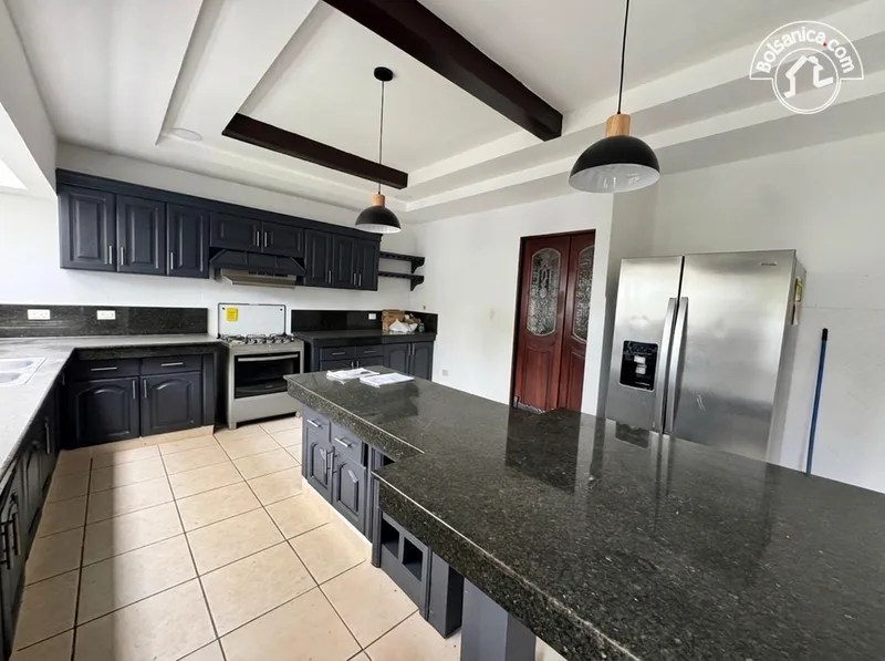 Casa en venta en Santo Domingo, Managua - foto 30