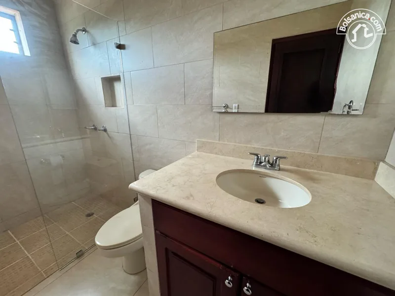 Casa en venta en Santo Domingo, Managua - foto 24