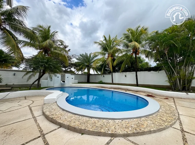 Casa en venta en Santo Domingo, Managua - foto 32