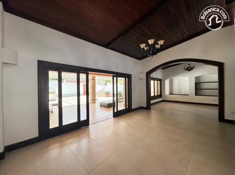 Casa en venta en Santo Domingo, Managua - foto 39
