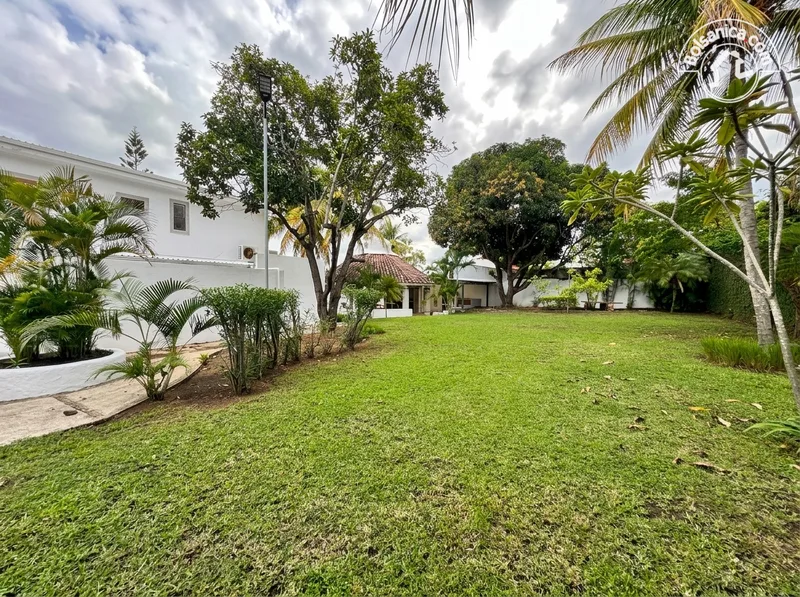 Casa en venta en Santo Domingo, Managua - foto 38