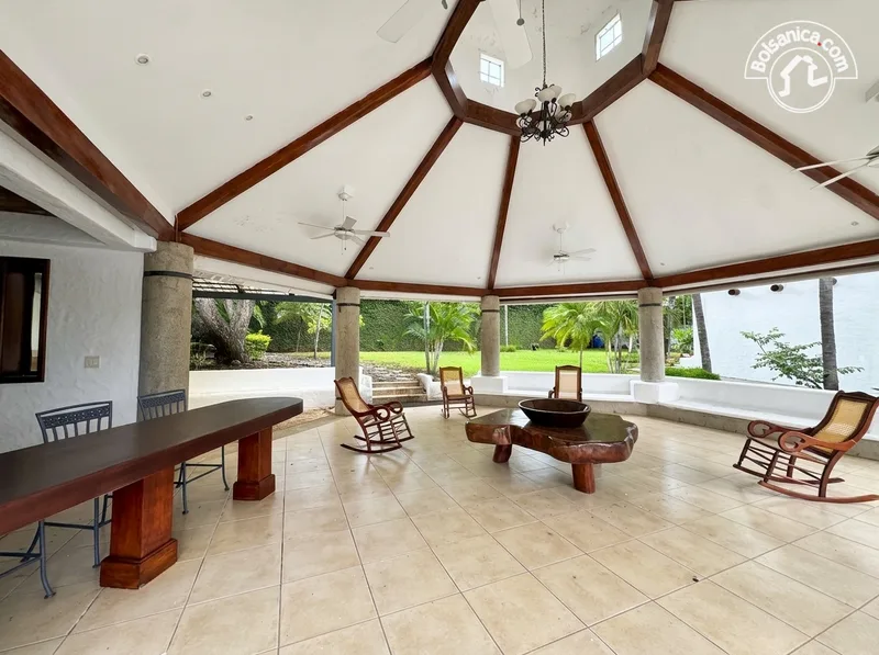 Casa en venta en Santo Domingo, Managua - foto 34