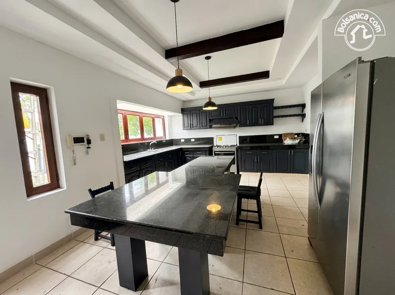 Casa en venta en Santo Domingo, Managua - foto 29