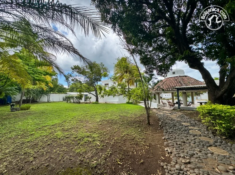 Casa en venta en Santo Domingo, Managua - foto 37
