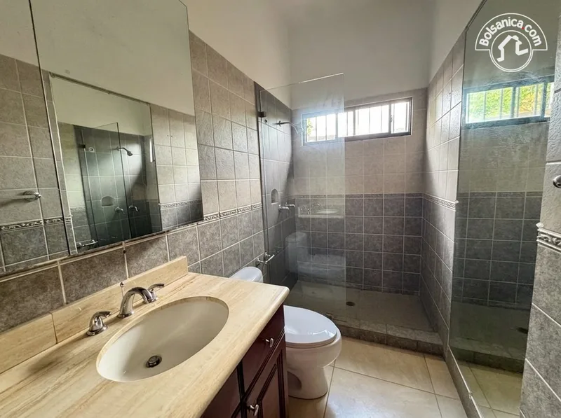 Casa en venta en Santo Domingo, Managua - foto 14