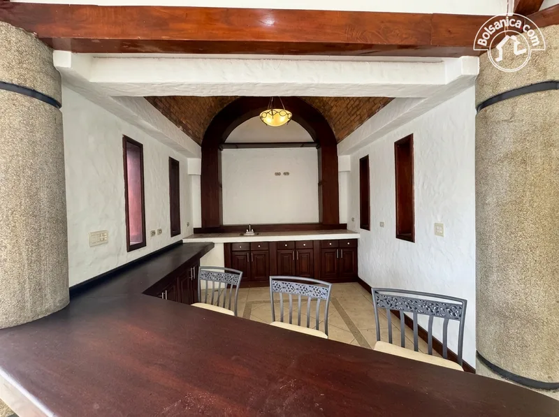 Casa en venta en Santo Domingo, Managua - foto 36