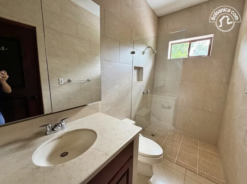 Casa en venta en Santo Domingo, Managua - foto 42