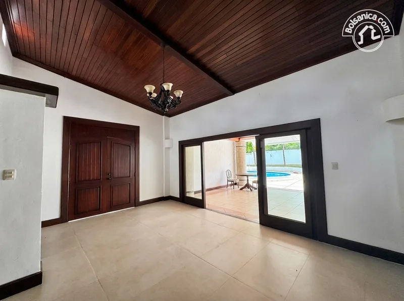 Casa en venta en Santo Domingo, Managua - foto 3
