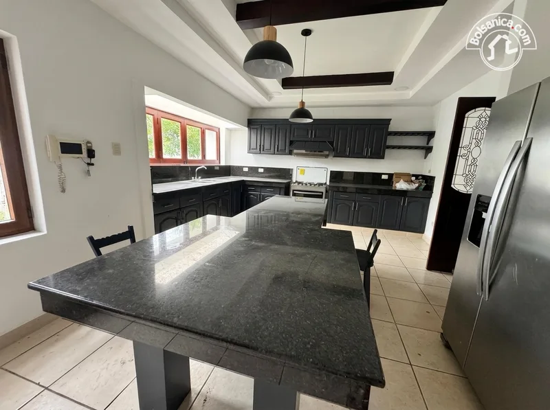 Casa en venta en Santo Domingo, Managua - foto 28