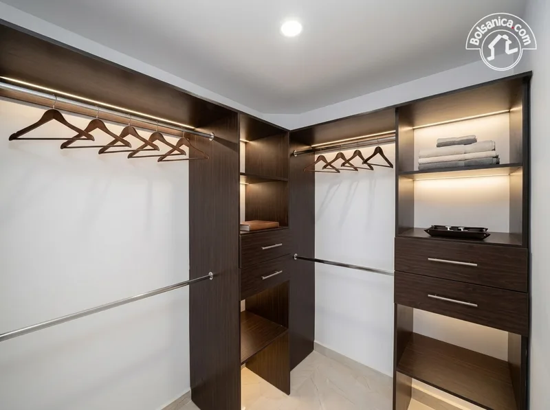 Casa en alquiler en Las Colinas, Managua - foto 19