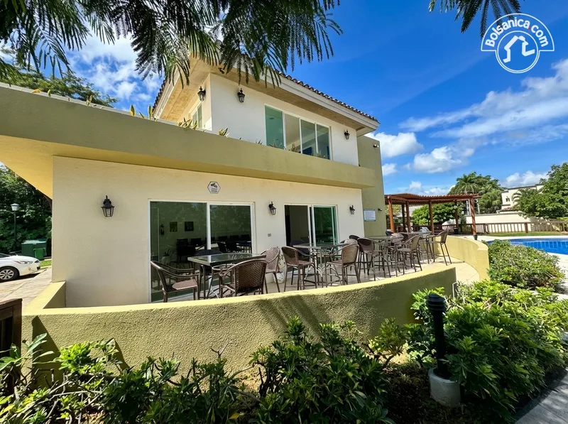 Casa en alquiler en Las Colinas, Managua - foto 4