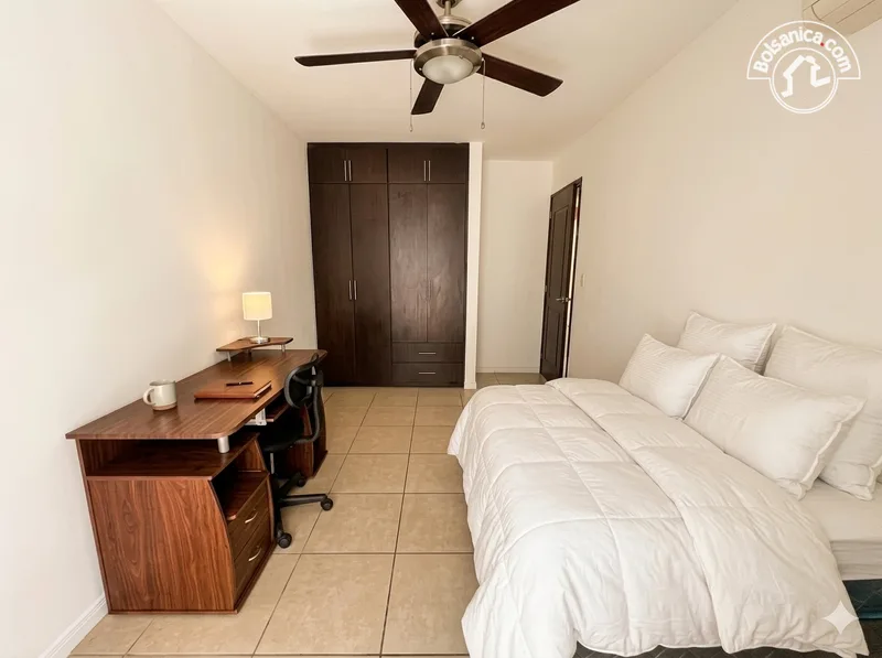 Casa en alquiler en Las Colinas, Managua - foto 24