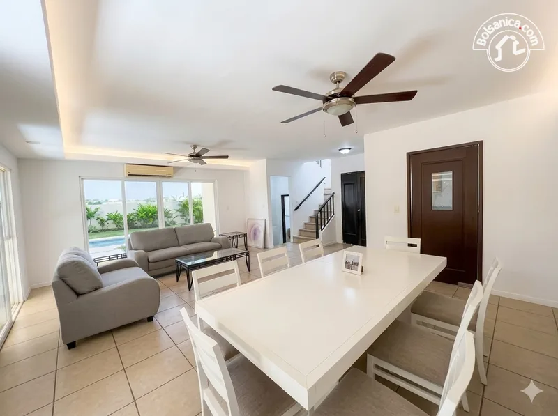 Casa en alquiler en Las Colinas, Managua - foto 11