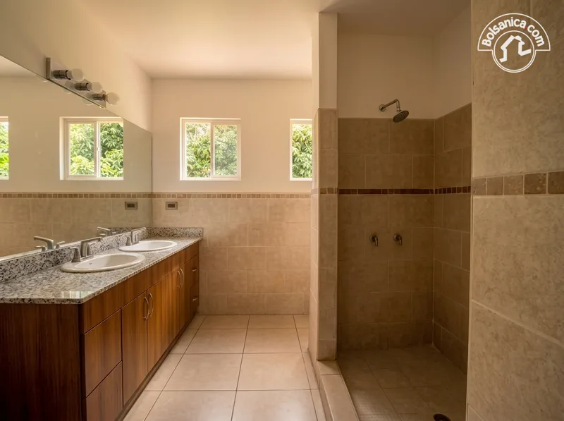 Casa en alquiler en Las Colinas, Managua - foto 20