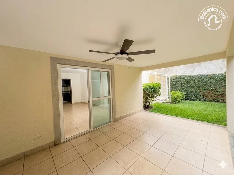 Casa en alquiler en Las Colinas, Managua - foto 14