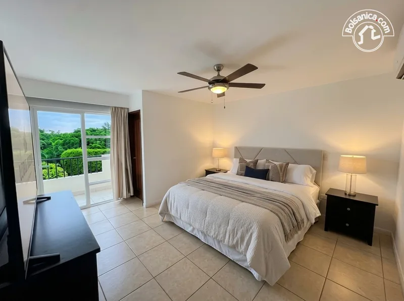 Casa en alquiler en Las Colinas, Managua - foto 29