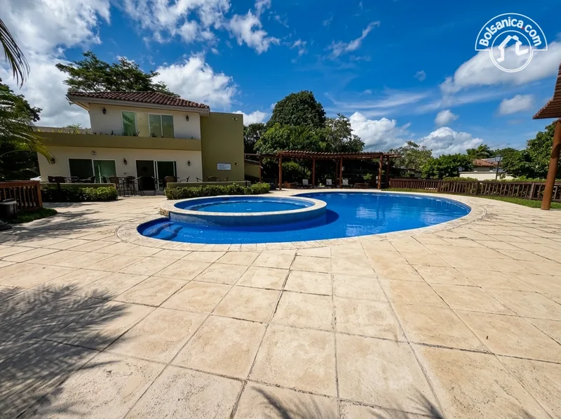Casa en alquiler en Las Colinas, Managua - foto 5