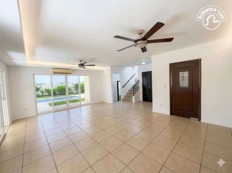Casa en alquiler en Las Colinas, Managua - foto 12