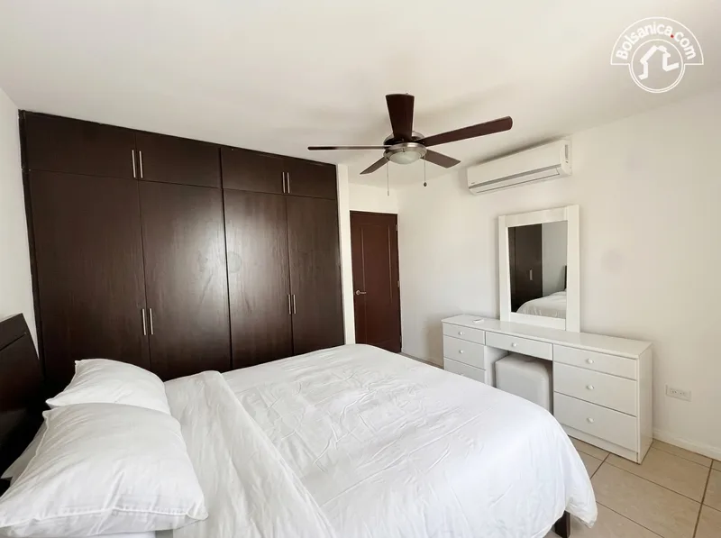 Casa en alquiler en Las Colinas, Managua - foto 26