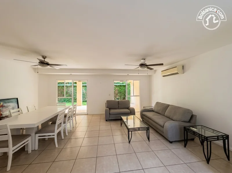 Casa en alquiler en Las Colinas, Managua - foto 17