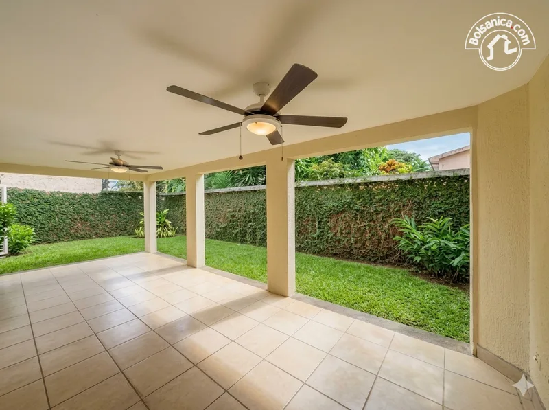 Casa en alquiler en Las Colinas, Managua - foto 15