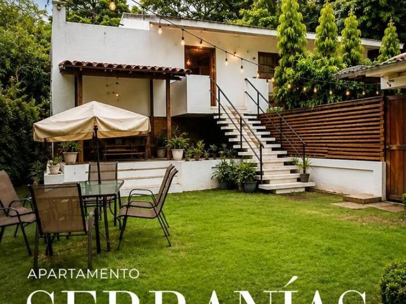 Alquiler de Apartamento en Carretera Sur