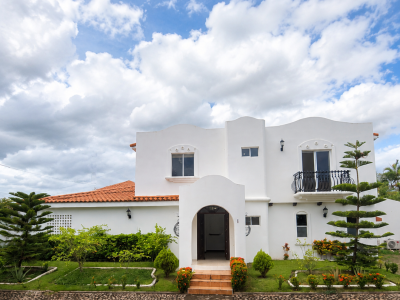 Venta de Casa en Santo Domingo