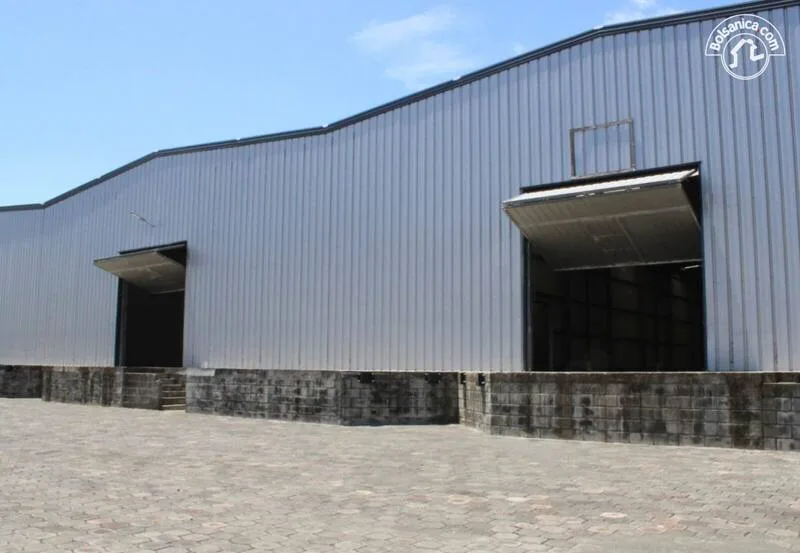 Alquiler de Bodega en Carretera Nueva a Leon - foto 5