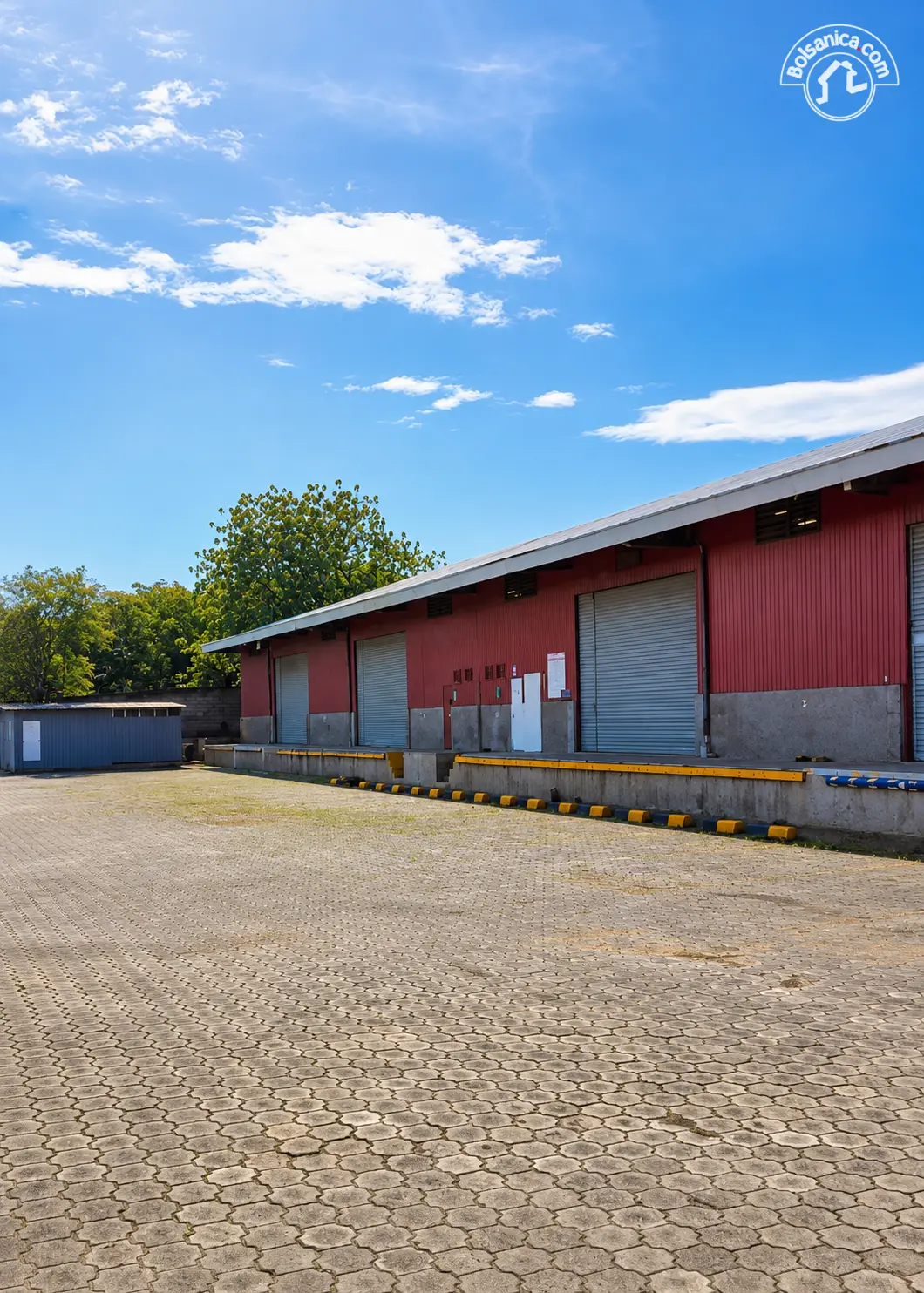 Alquiler de bodega en Carretera Nueva León, Managua, foto 2