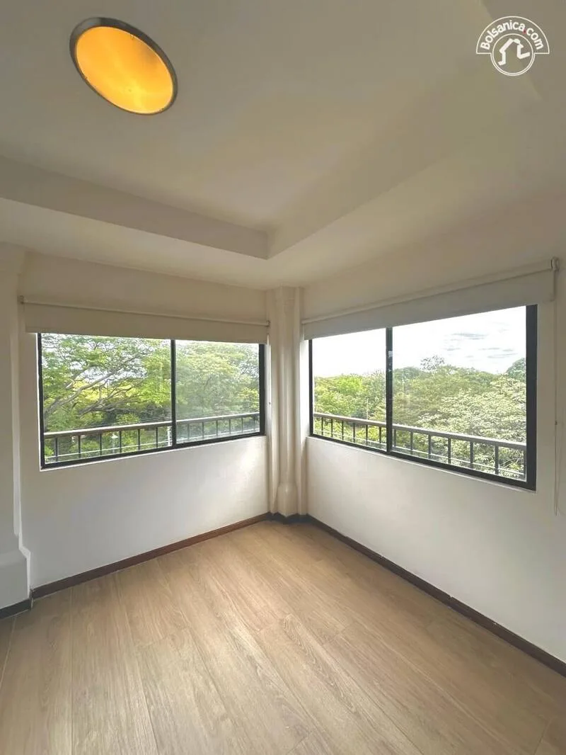 Alquiler Apartemento en Villa Fontana - foto 3