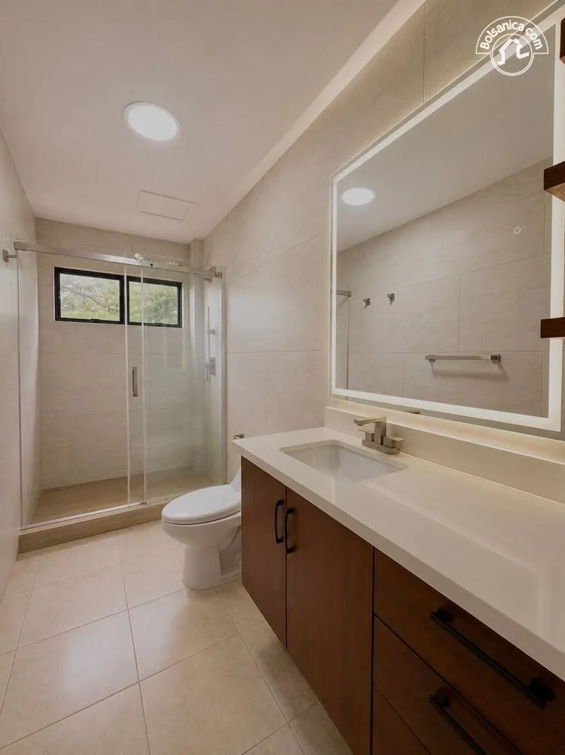 Alquiler Apartemento en Villa Fontana - foto 6