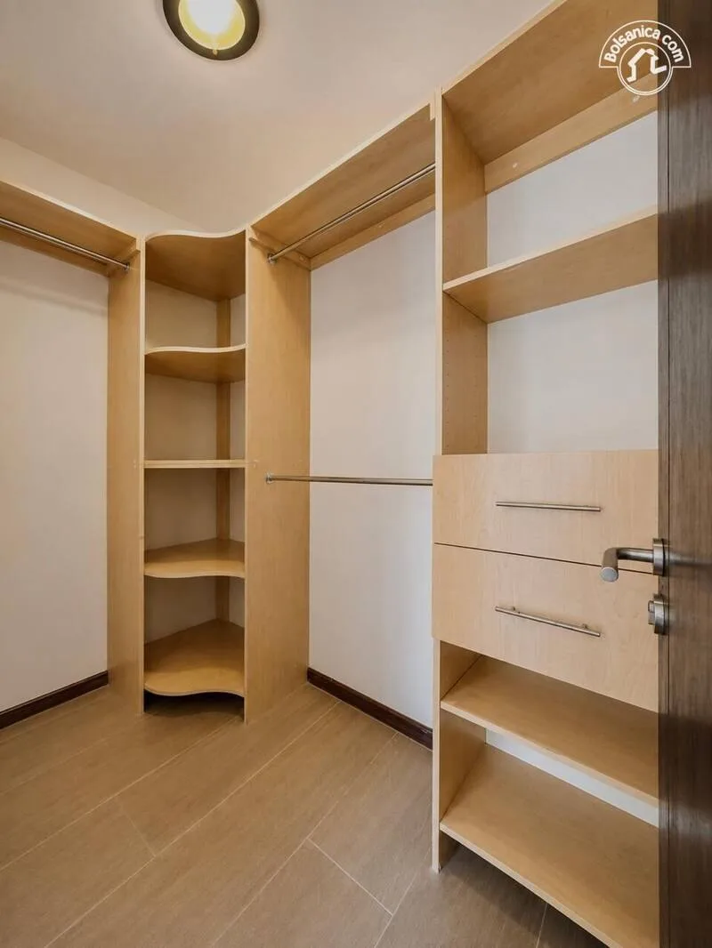 Alquiler Apartemento en Villa Fontana - foto 10