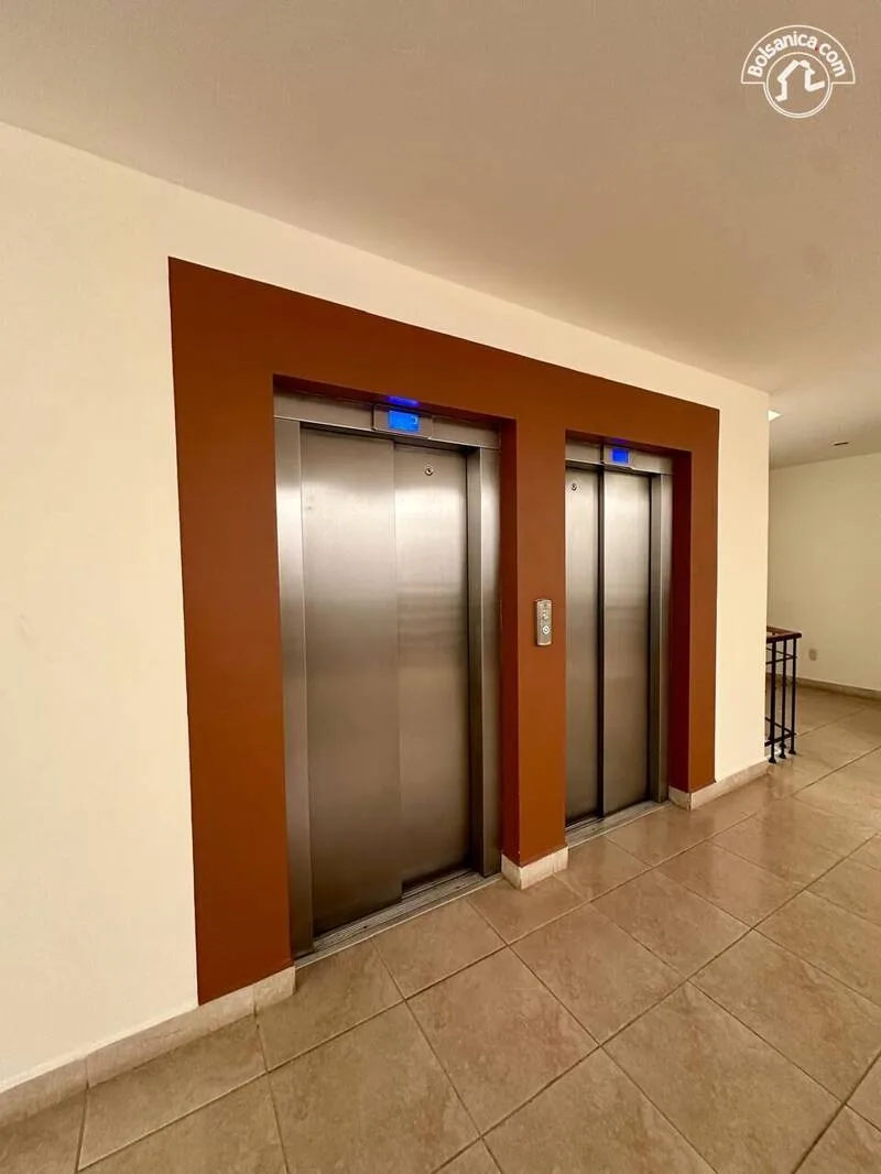Alquiler Apartemento en Villa Fontana - foto 11
