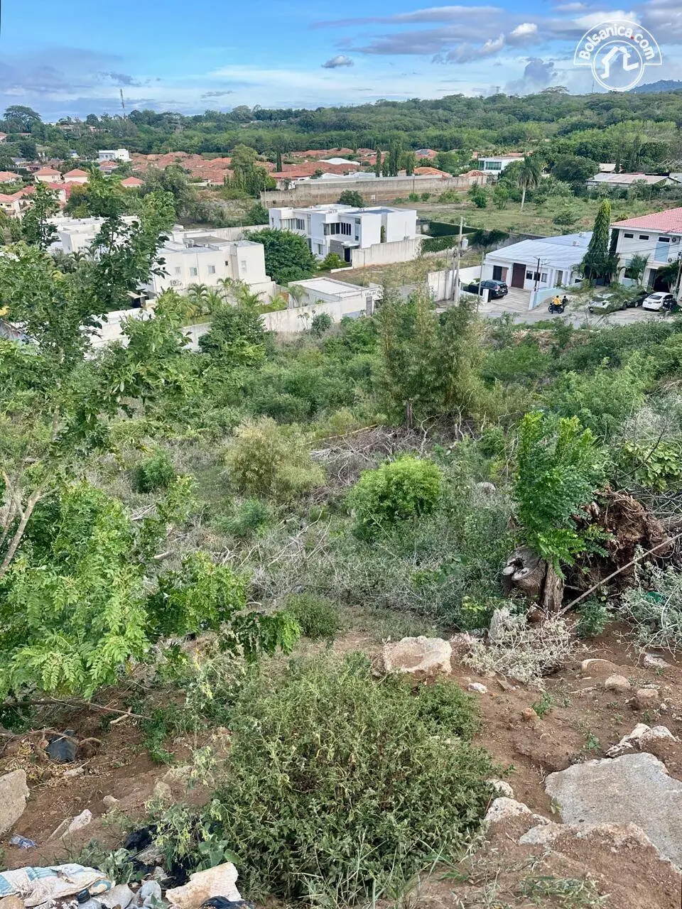 Venta de terreno en Villa Fontana, Managua, foto 6