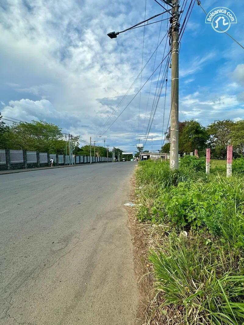 Venta de Terreno en Villa Fontana - foto 2