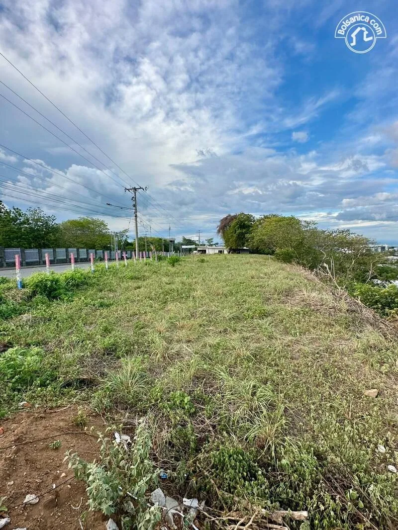 Venta de Terreno en Villa Fontana - foto 4