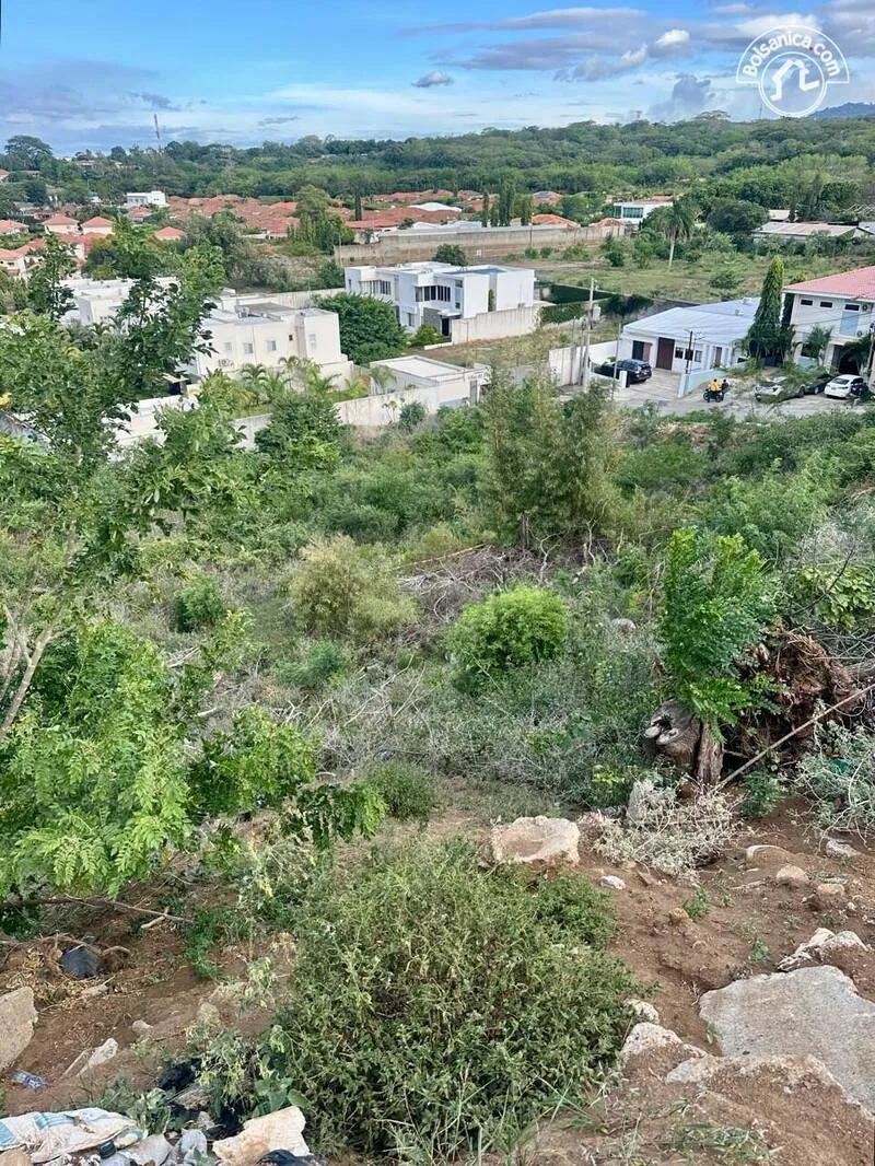 Venta de Terreno en Villa Fontana - foto 6
