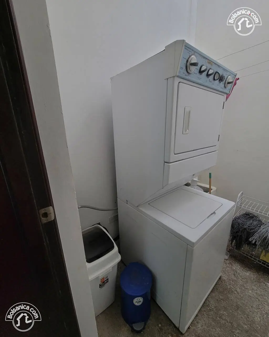 Alquiler de apartamento amueblado en Santo Domingo, Managua, foto 12