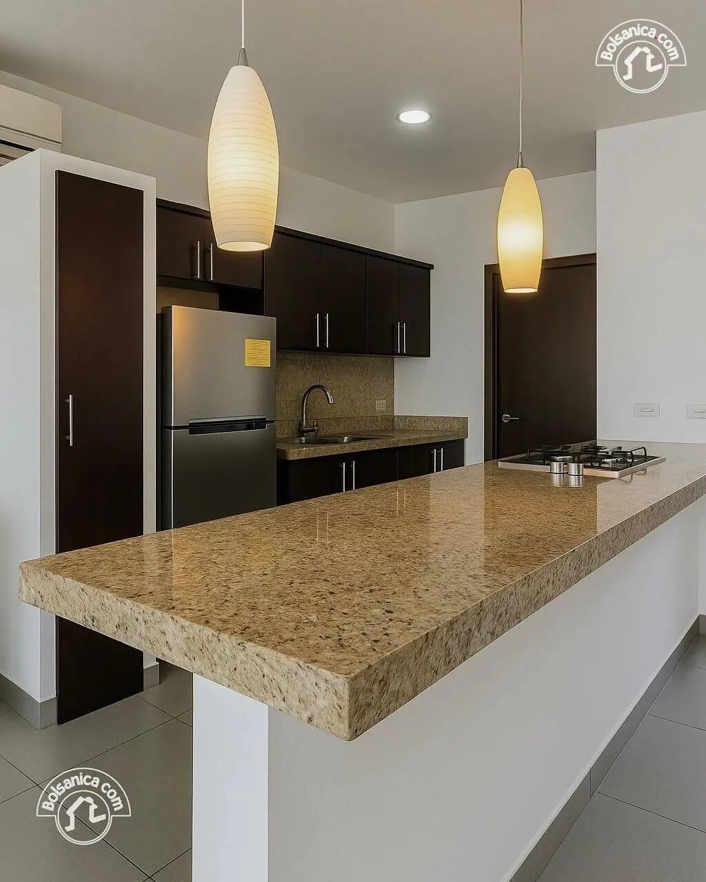 Alquiler de apartamento amueblado en Santo Domingo, Managua, foto 10