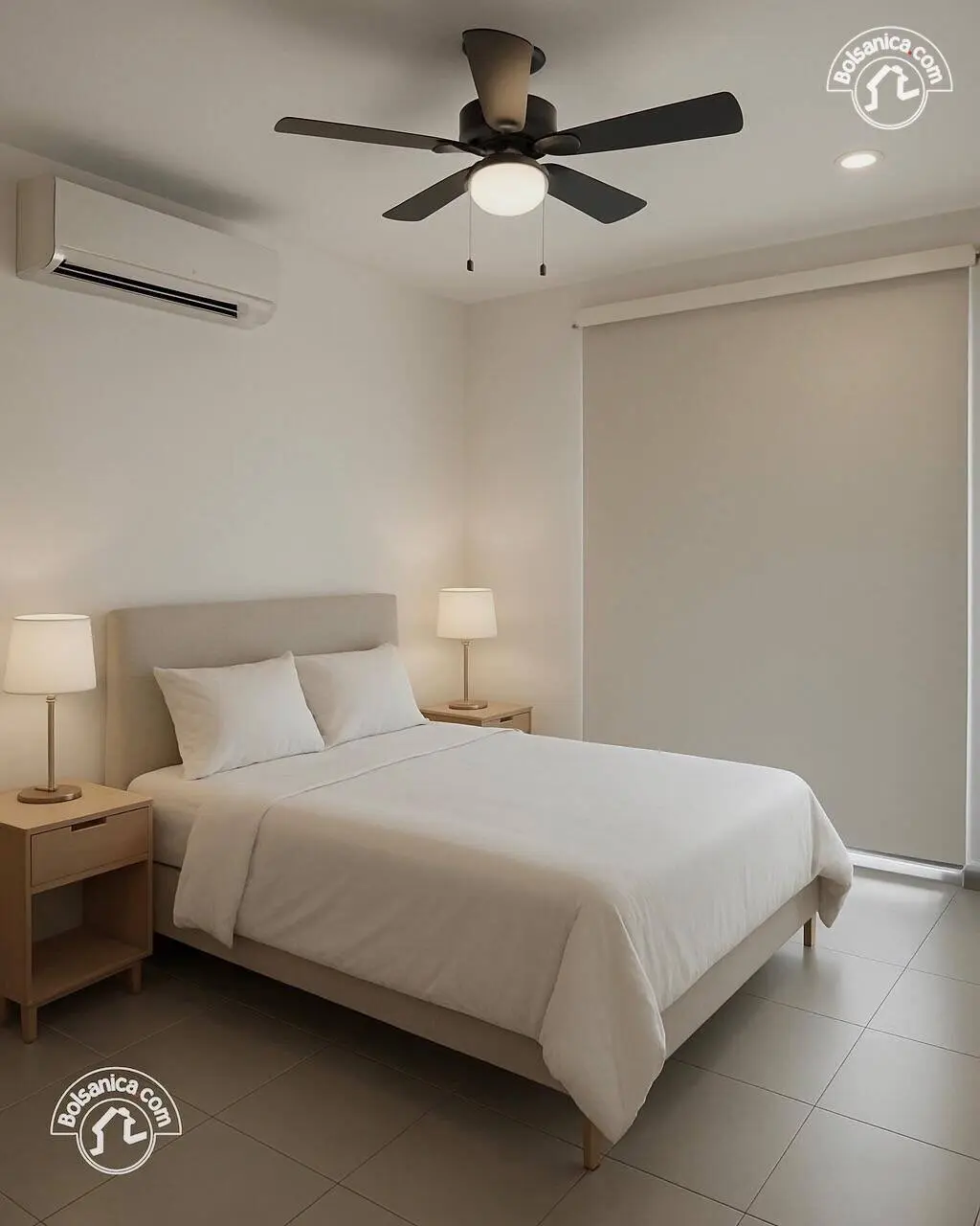 Alquiler de apartamento amueblado en Santo Domingo, Managua, foto 6