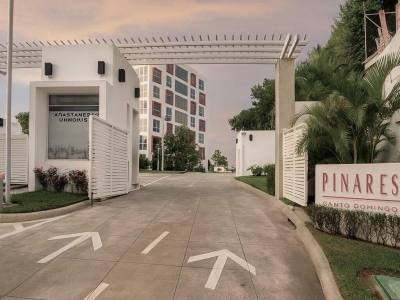 Alquiler de Apartamento en Pinares de Santo Domingo