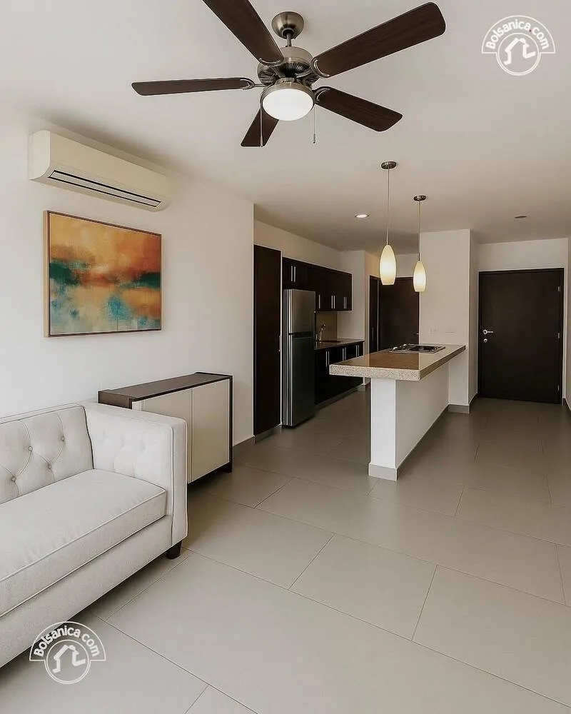 Alquiler de Apartamento en Pinares de Santo Domingo - foto 4