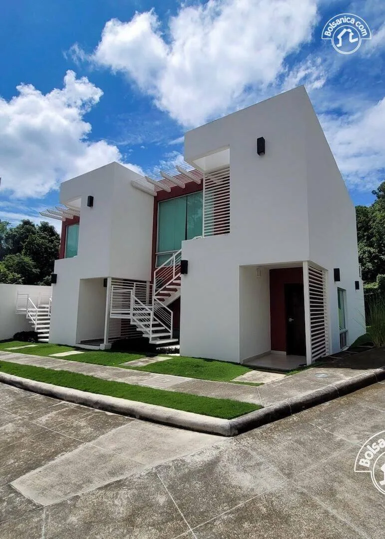 Alquiler de Apartamento en Pinares de Santo Domingo - foto 2