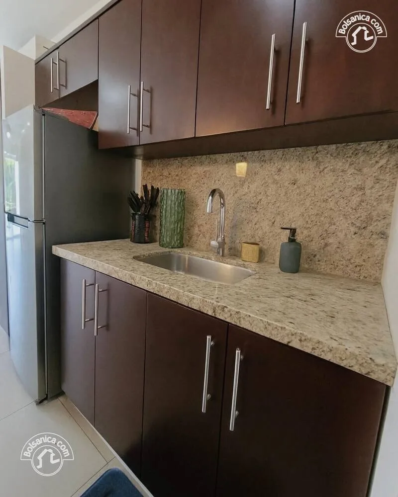 Alquiler de Apartamento en Pinares de Santo Domingo - foto 11
