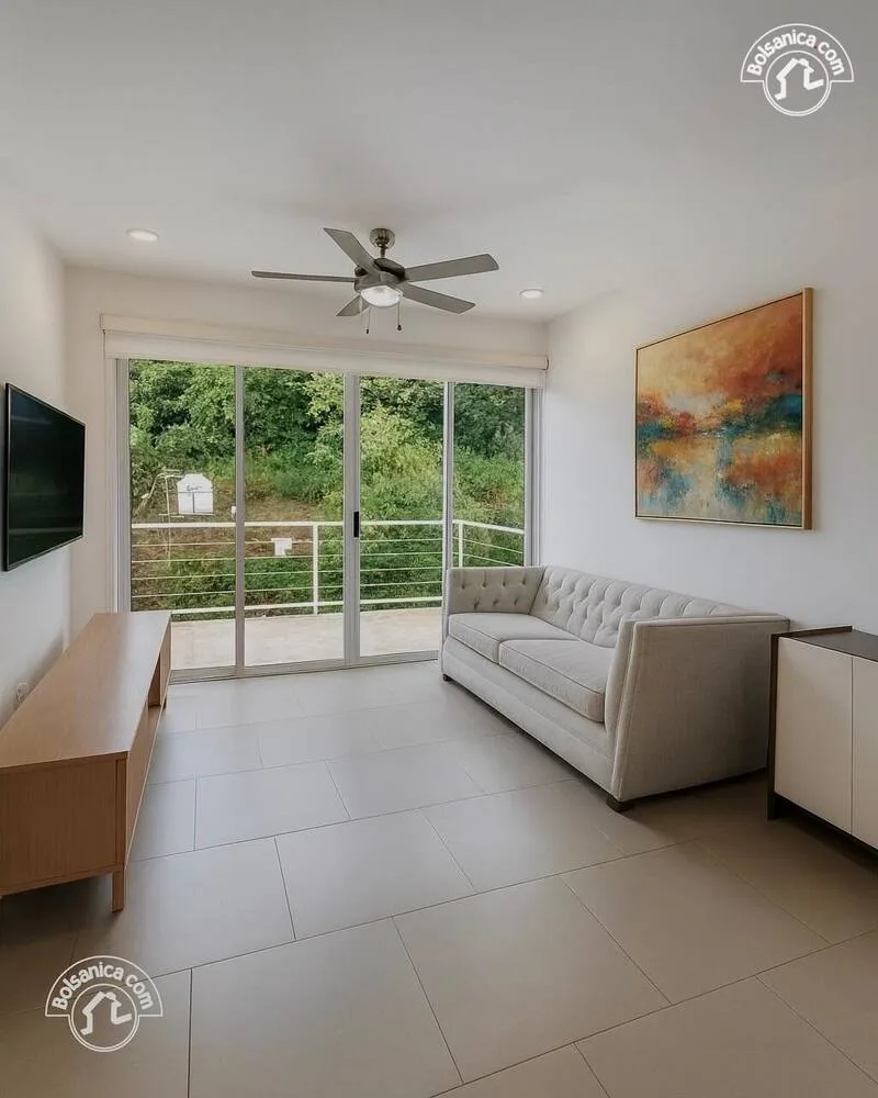 Alquiler de Apartamento en Pinares de Santo Domingo - foto 5