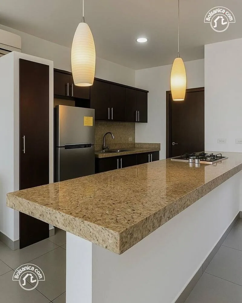Alquiler de Apartamento en Pinares de Santo Domingo - foto 10