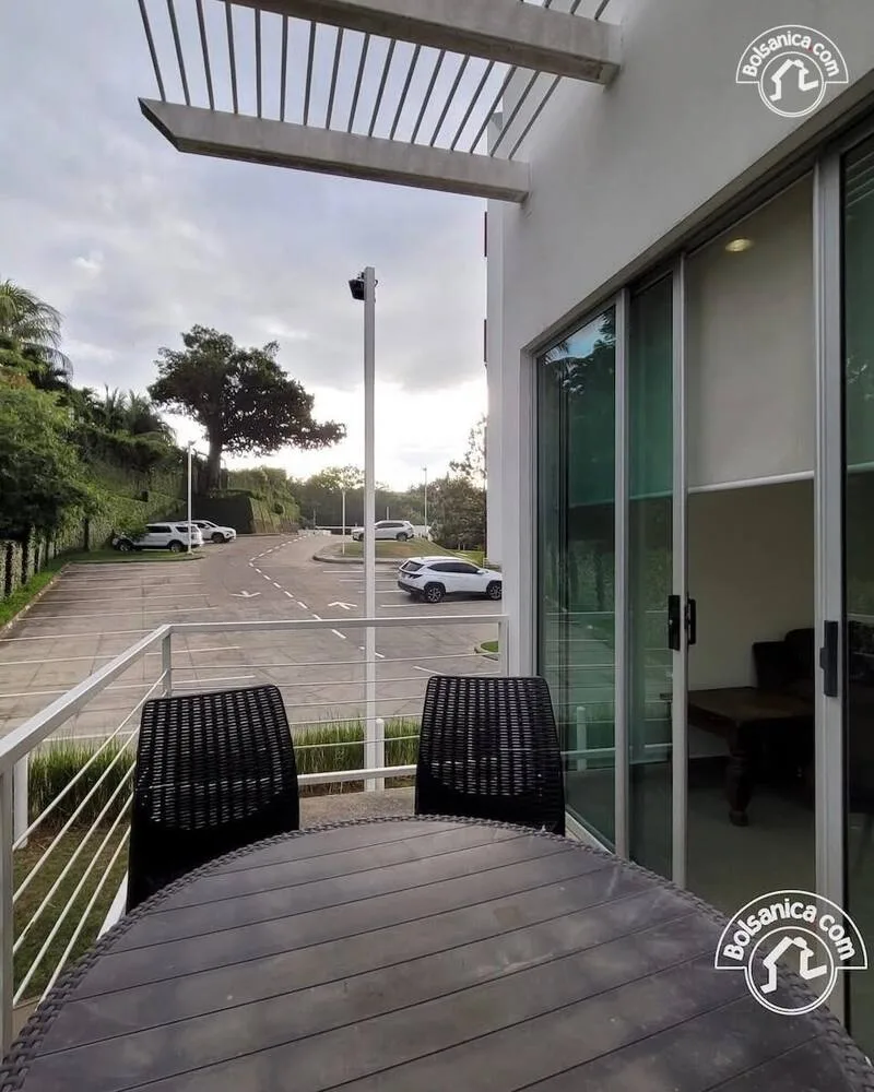 Alquiler de Apartamento en Pinares de Santo Domingo - foto 13