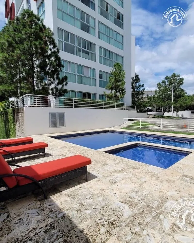 Alquiler de Apartamento en Pinares de Santo Domingo - foto 3